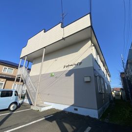 鷲別駅より徒歩15分 1階 築30年10ヶ月の賃貸物件