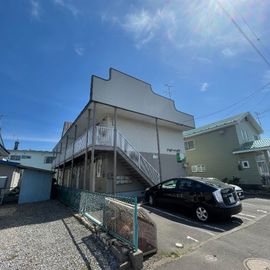 東室蘭駅より徒歩15分 2階 築30年3ヶ月の賃貸物件