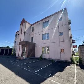 ＶＩＬＬＡＧＥＲＭＡＮＩ 3階 築19年11ヶ月の賃貸物件