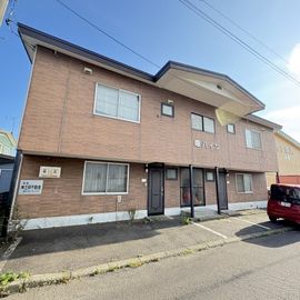 曙ハイツ 1階 築49年4ヶ月の賃貸物件
