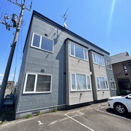 プレル・マルシェ 2階 築23年5ヶ月の賃貸物件