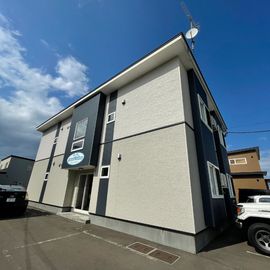 鷲別駅より徒歩14分 2階 築12年1ヶ月の賃貸物件