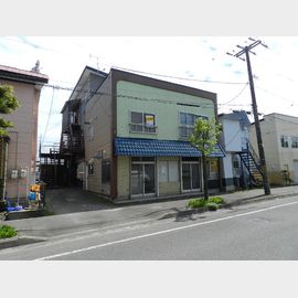 よねつコーポ 2階 築44年7ヶ月の賃貸物件