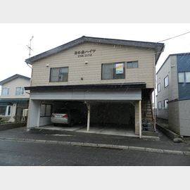 鷲別駅より徒歩14分 1階 築61年5ヶ月の賃貸物件