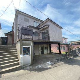 鷲別駅より徒歩17分 1階 築40年8ヶ月の賃貸物件