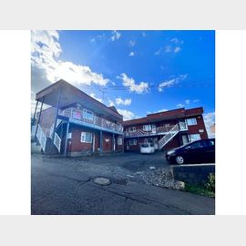 鷲別駅より徒歩19分 2階 築33年1ヶ月の賃貸物件