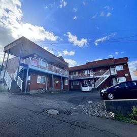 鷲別駅より徒歩19分 2階 築33年3ヶ月の賃貸物件