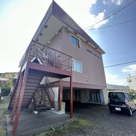 鷲別駅より徒歩15分 1階 築28年7ヶ月の賃貸物件