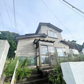 鷲別駅より徒歩15分 1階 築60年11ヶ月の賃貸物件