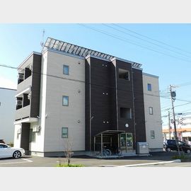 デリス・メゾン日の出の賃貸物件