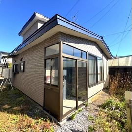 鷲別駅より徒歩18分 築49年6ヶ月の賃貸物件