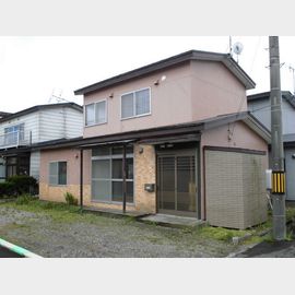 鷲別駅より徒歩17分 築49年 1階建の賃貸物件