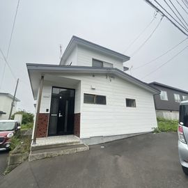 本輪西駅より徒歩28分 築49年10ヶ月 2階建の賃貸物件