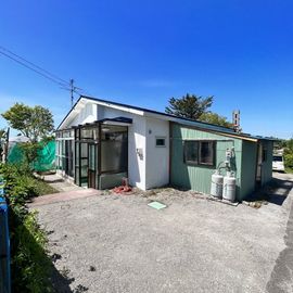 本輪西駅より徒歩32分 1階 築56年4ヶ月の賃貸物件