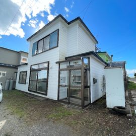 本輪西駅より徒歩31分 1階 築43年9ヶ月の賃貸物件