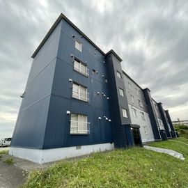 崎守駅より徒歩18分 1階 築54年の賃貸物件