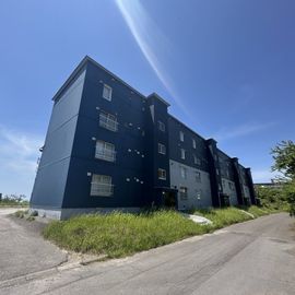 崎守駅より徒歩18分 3階 築54年の賃貸物件