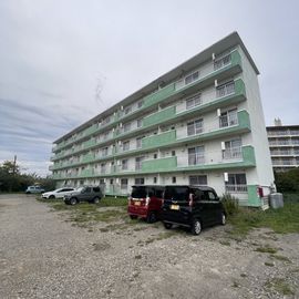 太平工業アパート 4階 築51年5ヶ月の賃貸物件