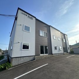 リブフラットの賃貸物件
