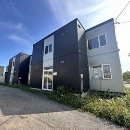 ファーストウィッシュの賃貸物件