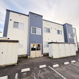 フジナカコーポ１１ 2階 築19年1ヶ月の賃貸物件