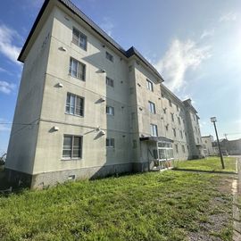 フォレストコート 4階 築46年3ヶ月の賃貸物件