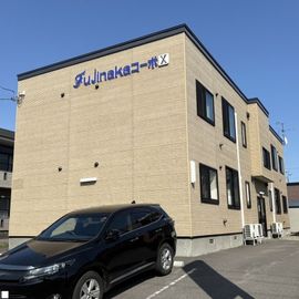 フジナカコーポ１０ 1階 築18年11ヶ月の賃貸物件