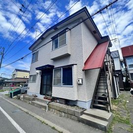 母恋駅より徒歩11分 2階 築49年の賃貸物件