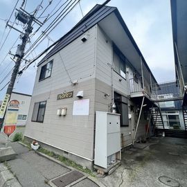 母恋駅より徒歩10分 1階 築37年9ヶ月の賃貸物件