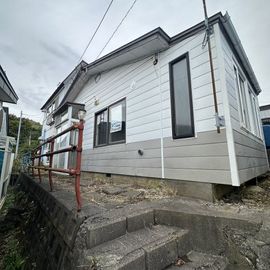 母恋駅より徒歩18分 1階 築49年7ヶ月の賃貸物件