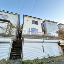 母恋駅より徒歩23分 築43年5ヶ月の賃貸物件