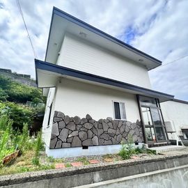 母恋駅より徒歩23分 1階 築62年4ヶ月の賃貸物件