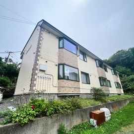 母恋駅より徒歩23分 築23年6ヶ月 2階建の賃貸物件