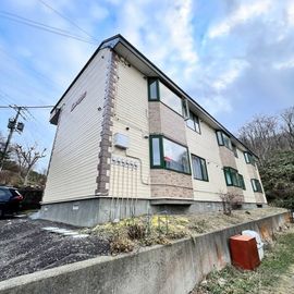 母恋駅より徒歩23分 2階 築23年4ヶ月の賃貸物件