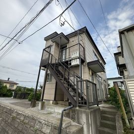 母恋駅より徒歩16分 2階 築50年2ヶ月の賃貸物件