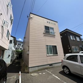 母恋駅より徒歩3分 2階 築30年の賃貸物件