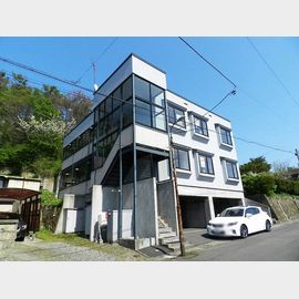 母恋駅より徒歩7分 2階 築25年の賃貸物件