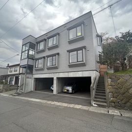 母恋駅より徒歩7分 3階 築24年10ヶ月の賃貸物件