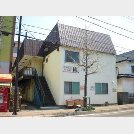 マンション城の賃貸物件