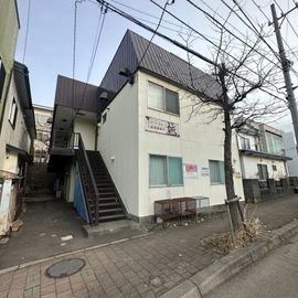 マンション城 2階 築49年7ヶ月の賃貸物件