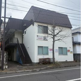 母恋駅より徒歩6分 2階 築48年10ヶ月の賃貸物件