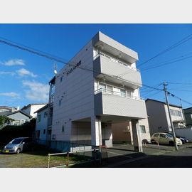 母恋駅より徒歩3分 1階 築26年6ヶ月の賃貸物件