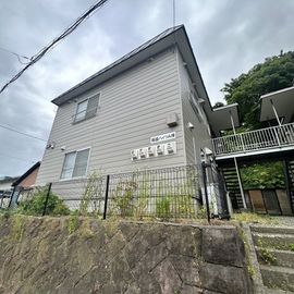 母恋駅より徒歩6分 1階 築45年9ヶ月の賃貸物件