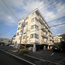 プラザユーホーム 4階 築32年4ヶ月の賃貸物件