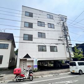 プラザユーホーム 5階 築32年8ヶ月の賃貸物件