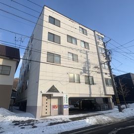プラザユーホーム 3階 築32年11ヶ月の賃貸物件
