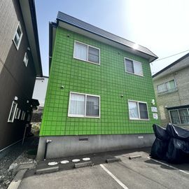 コーポドレア 1階 築22年5ヶ月の賃貸物件