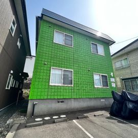 コーポドレア 1階 築22年7ヶ月の賃貸物件