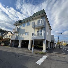 コーポ北栄 2階 築31年1ヶ月の賃貸物件