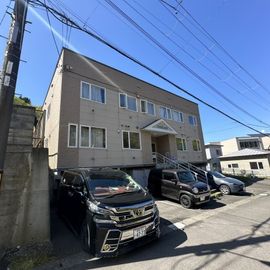 母恋駅より徒歩10分 1階 築23年9ヶ月の賃貸物件